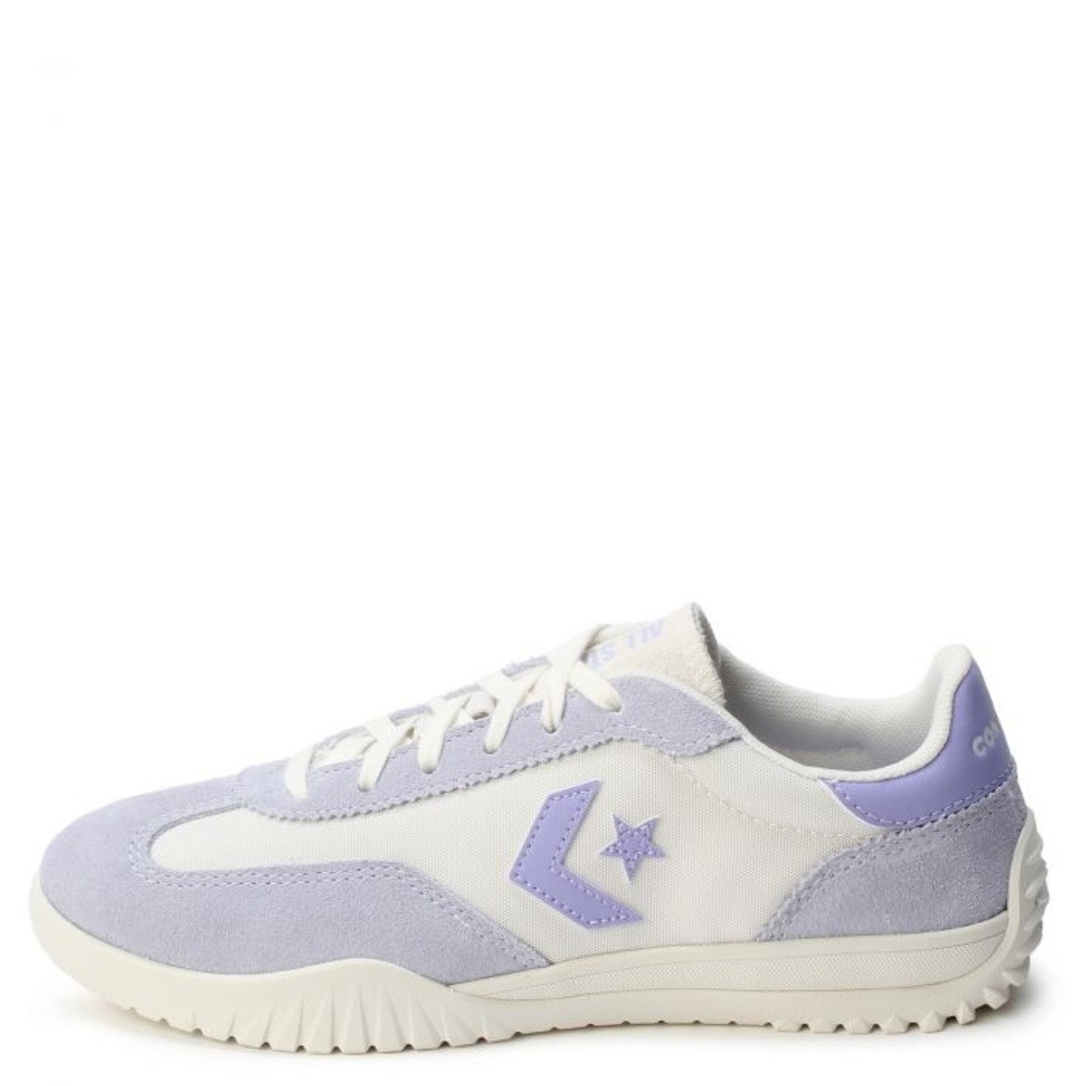 New Authentic Converse Run Star Trainer ‘Blueberry Ice’ Women’s Size 10